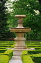 Fountain Wall Decal