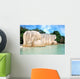 Granite Wall Decal