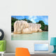 Granite Wall Decal