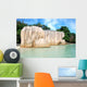 Granite Wall Decal