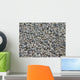 My Own Pebble Picture Wall Decal