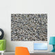 My Own Pebble Picture Wall Decal