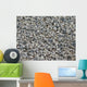 My Own Pebble Picture Wall Decal