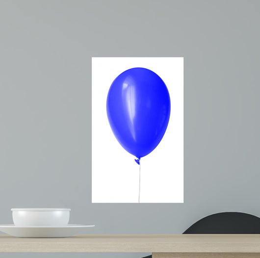Balloon Wall Decal