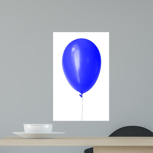 Balloon Wall Decal