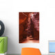 Antelope Canyon Caverns Wall Decal Design 2