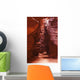 Antelope Canyon Caverns Wall Decal Design 2