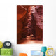 Antelope Canyon Caverns Wall Decal Design 2