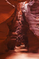 Antelope Canyon Caverns Wall Decal Design 2