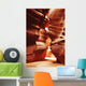 Antelope Canyon Caverns Wall Decal Design 1