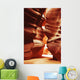 Antelope Canyon Caverns Wall Decal Design 1