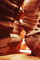 Antelope Canyon Caverns Wall Decal Design 1