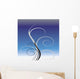 Herbe Wall Decal