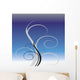 Herbe Wall Decal