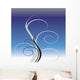 Herbe Wall Decal