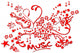 Music Wall Decal Design 1