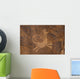 Petroglyph Moab Utah Wall Decal
