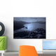 Somewhere Wall Decal