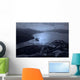 Somewhere Wall Decal