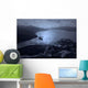 Somewhere Wall Decal