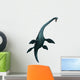 Elasmosaurus Wall Decal