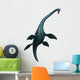 Elasmosaurus Wall Decal