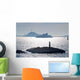 Islands Marseille Wall Decal