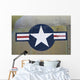 Up Us Airforce Symbol Wall Decal