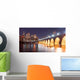 Saint Paul Minnesota Capital Wall Decal