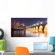 Saint Paul Minnesota Capital Wall Decal