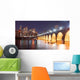 Saint Paul Minnesota Capital Wall Decal
