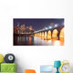 Saint Paul Minnesota Capital Wall Decal