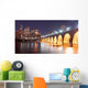 Saint Paul Minnesota Capital Wall Decal
