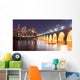 Saint Paul Minnesota Capital Wall Decal