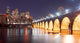 Saint Paul Minnesota Capital Wall Decal