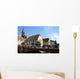 Petite France Wall Decal Design 2