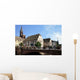 Petite France Wall Decal Design 2