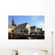 Petite France Wall Decal Design 2