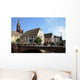 Petite France Wall Decal Design 2