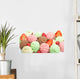 Ice Cream Balls Wall Decal