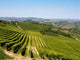 Piemonte Le Langhe Wall Decal