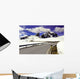 Dolomites 2006 Wall Decal