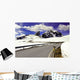 Dolomites 2006 Wall Decal