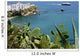 Ibiza Mediterranean Sea Wall Decal