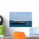 Pinnace and Dune Wall Decal