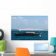 Pinnace and Dune Wall Decal