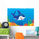Shark Wall Decal