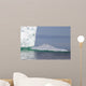 Antarctica Iceberg Wall Decal Design 1