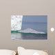 Antarctica Iceberg Wall Decal Design 1