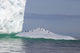 Antarctica Iceberg Wall Decal Design 1